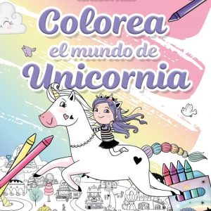 UNICORNIA EL MUNDO DE UNICORNIA