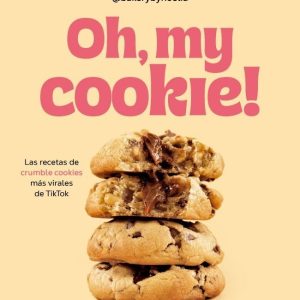 OH MY COOKIE