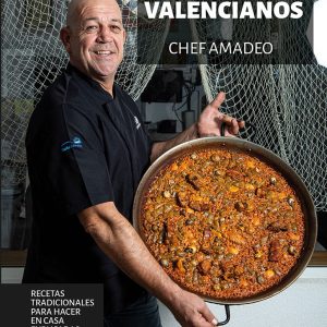 PAELLAS Y ARROCES VALENCIANOS