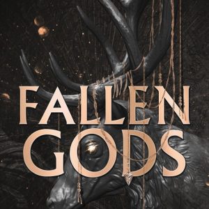 FALLEN GODS HILOS DEL DESTINO 1