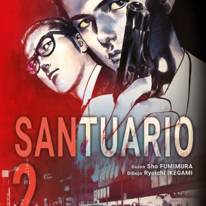 SANTUARIO 2