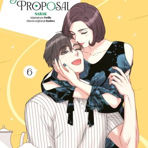 A BUSINESS PROPOSAL 6