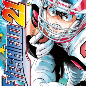 EYESHIELD 21 7