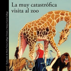 LA MUY CATASTROFICA VISITA AL ZOO