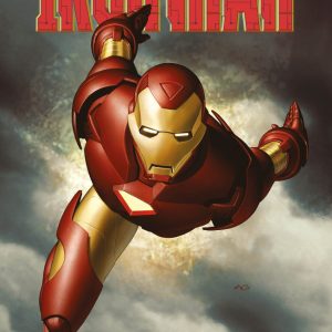 MARVEL ESSENTIALS 20 EL INVENCIBLE IRON MAN EXTREMIS
