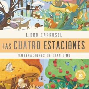 LAS CUATRO ESTACIONES