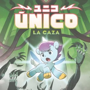 UNICO 2 LA CAZA