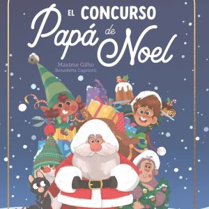 EL CONCURSO DE PAPA NOEL