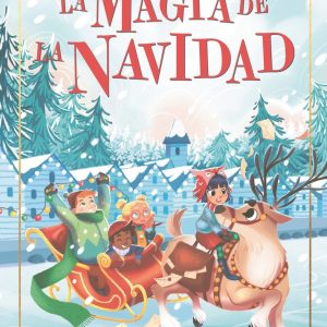 LA MAGIA DE LA NAVIDAD