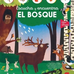 EL BOSQUE