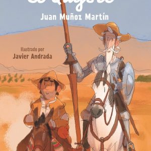 EL QUIJOTE EN VERSO