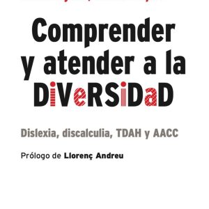 COMPRENDER Y ATENDER A LA DIVERSIDAD