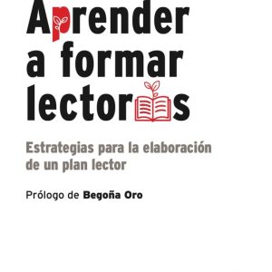 APRENDER A FORMAR LECTORES