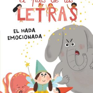 EL HADA EMOCIONADA