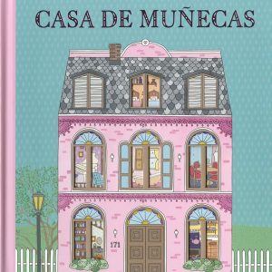 CASA DE MU?ECAS