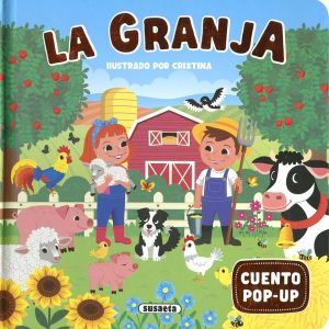 LA GRANJA