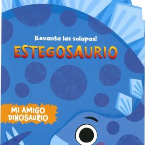 ESTEGOSAURIO