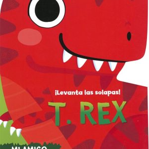 T-REX