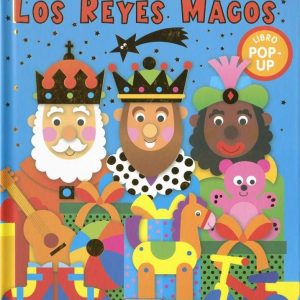 LOS REYES MAGOS