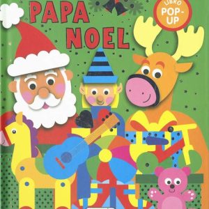 PAPA NOEL