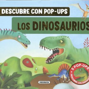 LOS DINOSAURIOS