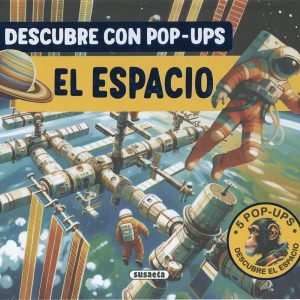 EL ESPACIO
