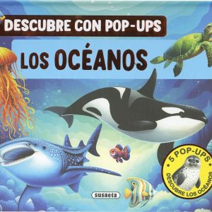 LOS OCEANOS