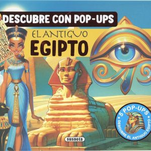 EL ANTIGUO EGIPTO