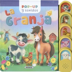 LA GRANJA
