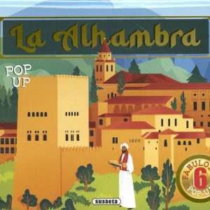 LA ALHAMBRA