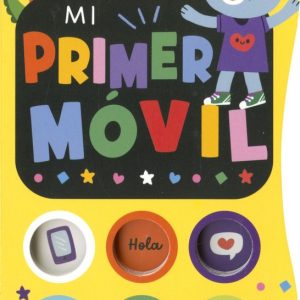 MI PRIMER MOVIL
