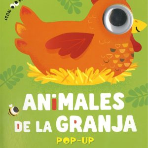ANIMALES DE LA GRANJA