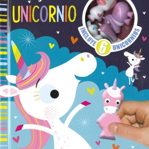 ABRAZA A UN UNICORNIO