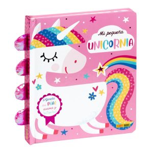 MI PEQUE?A UNICORNIA