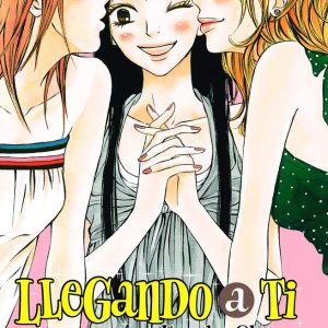 LLEGANDO A TI 2