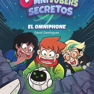 OMNITUBERS SECRETOS EL OMNIPHONE