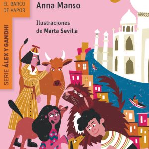 LA HIJA DEL MARAJA BVN