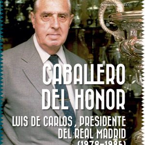 CABALLERO DEL HONOR