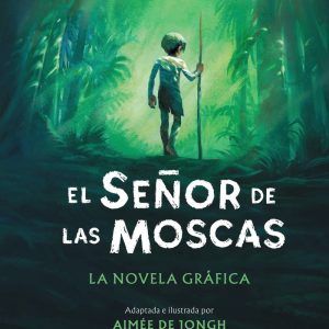 EL SE?OR DE LAS MOSCAS COMIC