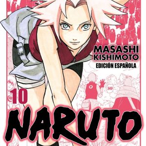 NARUTO JUMP REMIX 10