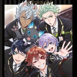 TWISTED WONDERLAND ANTHOLOGY 1