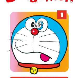 DORAEMON 1