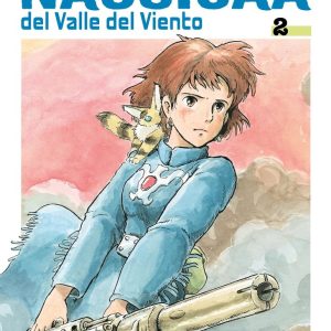 NAUSICAA 2