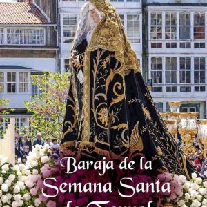 FERROL BARAJA DE LA SEMANA SANTA
