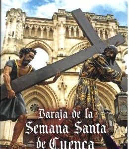 BARAJA DE LA SEMANA SANTA DE CORDOBA