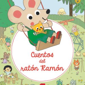CUENTOS DEL RATON RAMON
