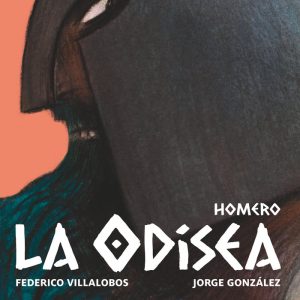 LA ODISEA