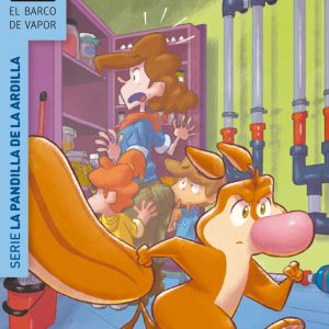 RASI NO ES UNA LADRONA