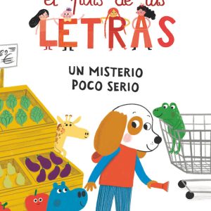 UN MISTERIO POCO SERIO