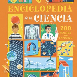 ENCICLOPEDIA DE LA CIENCIA